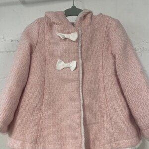Max Studio Coat 12 mo Baby